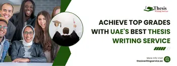 Thesis Writing Service