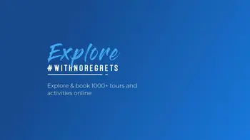 Tripx Tours - Holiday Tour packages Dubai