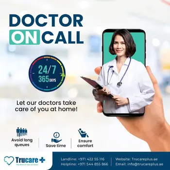 Trucare Plus