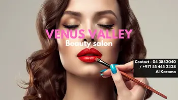 Venus Valley Beauty Salon