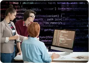Website Development Agency
