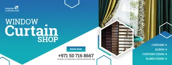 Window Curtain Shop