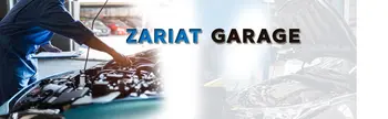ZARIAT GARAGE
