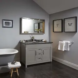 Bathroom Furniture
