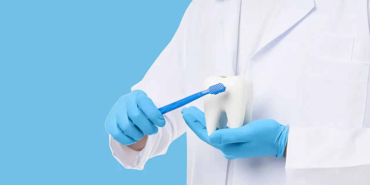 Dunwoody Dental Health