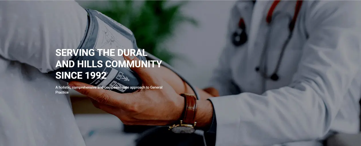 Dural Family Medical Practice