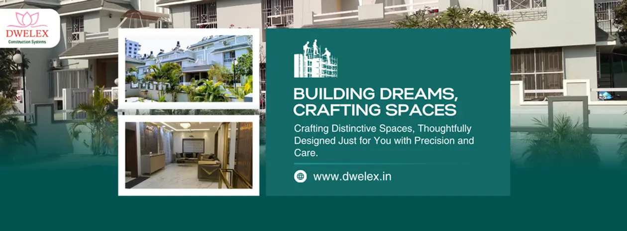 Dwelex Construction Systems 