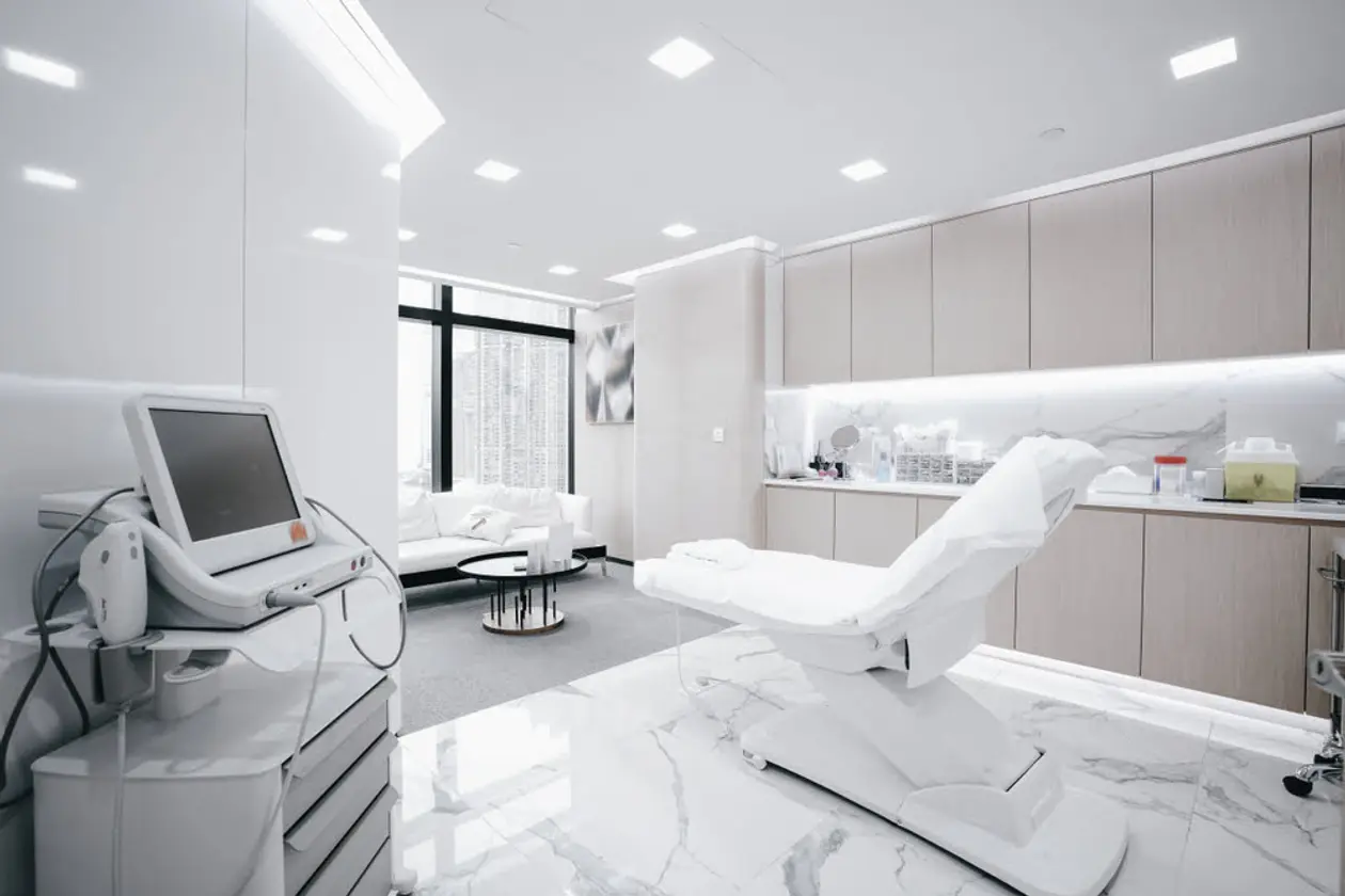 Dynamic Life Clinics