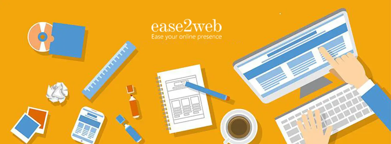 Ease2Web