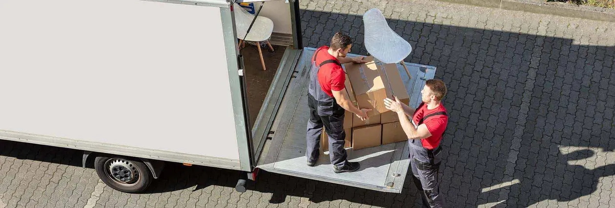 Easy Way Removals