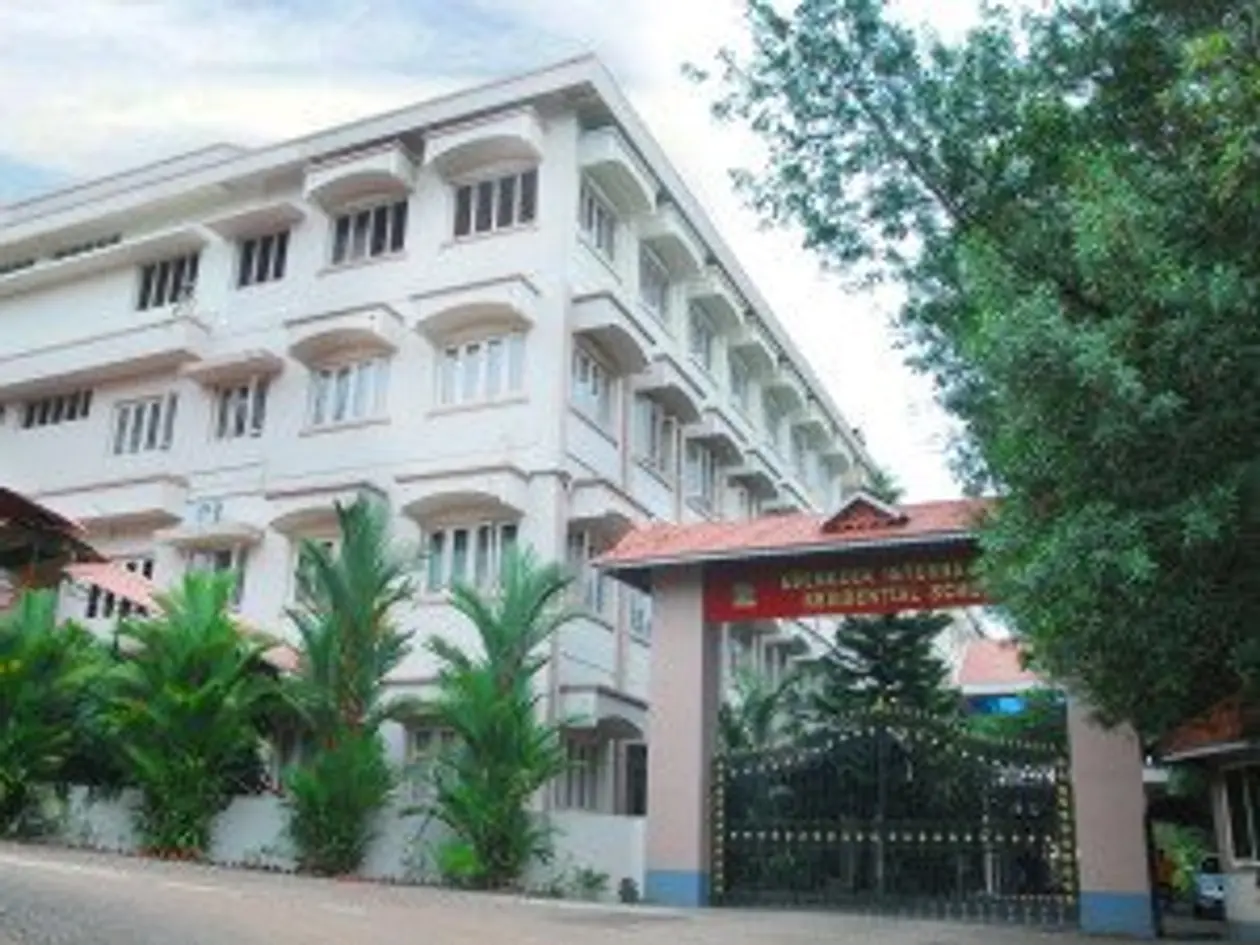 Ebenezer International Residential School