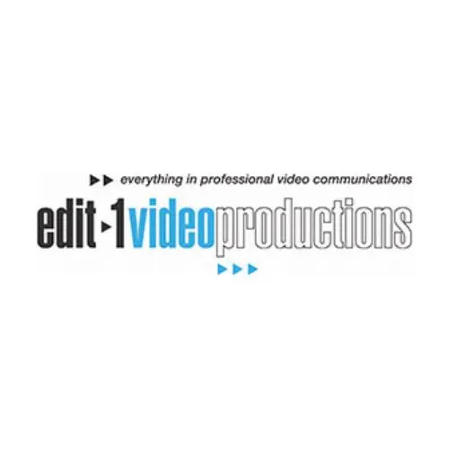 Edit 1 Video Productions