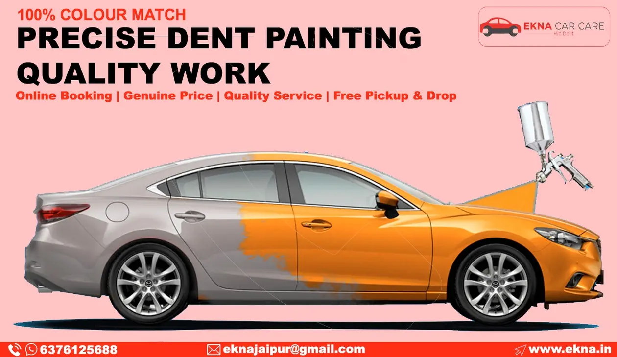EKNA CAR CARE