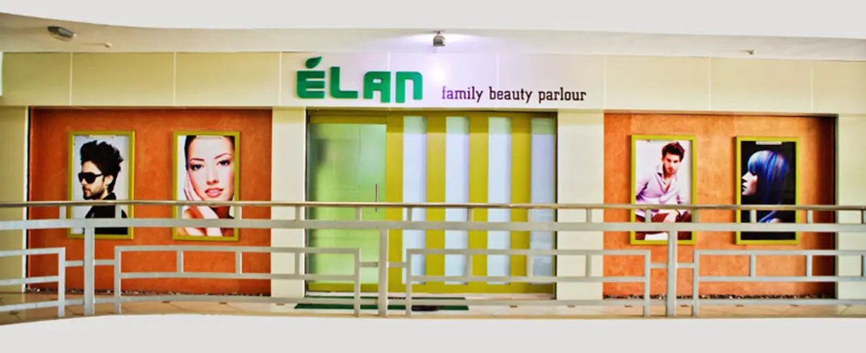 Best Beauty Parlour in Kozhikode, Kerala | ELAN BEAUTY PARLOUR - Kozhikode  | Contact