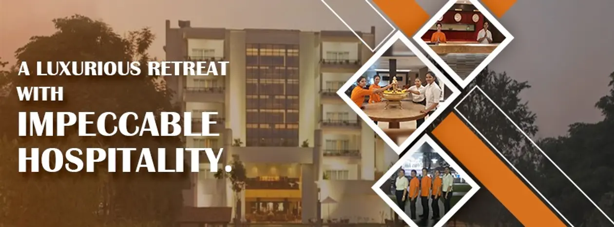Ellaa Hotel