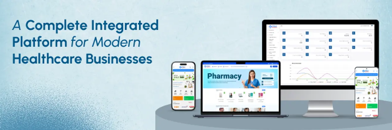 EMed Health Tech 