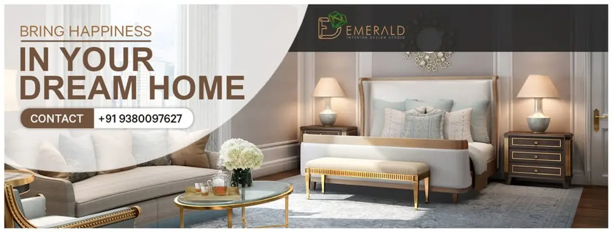 Emerald Interior Design Studio