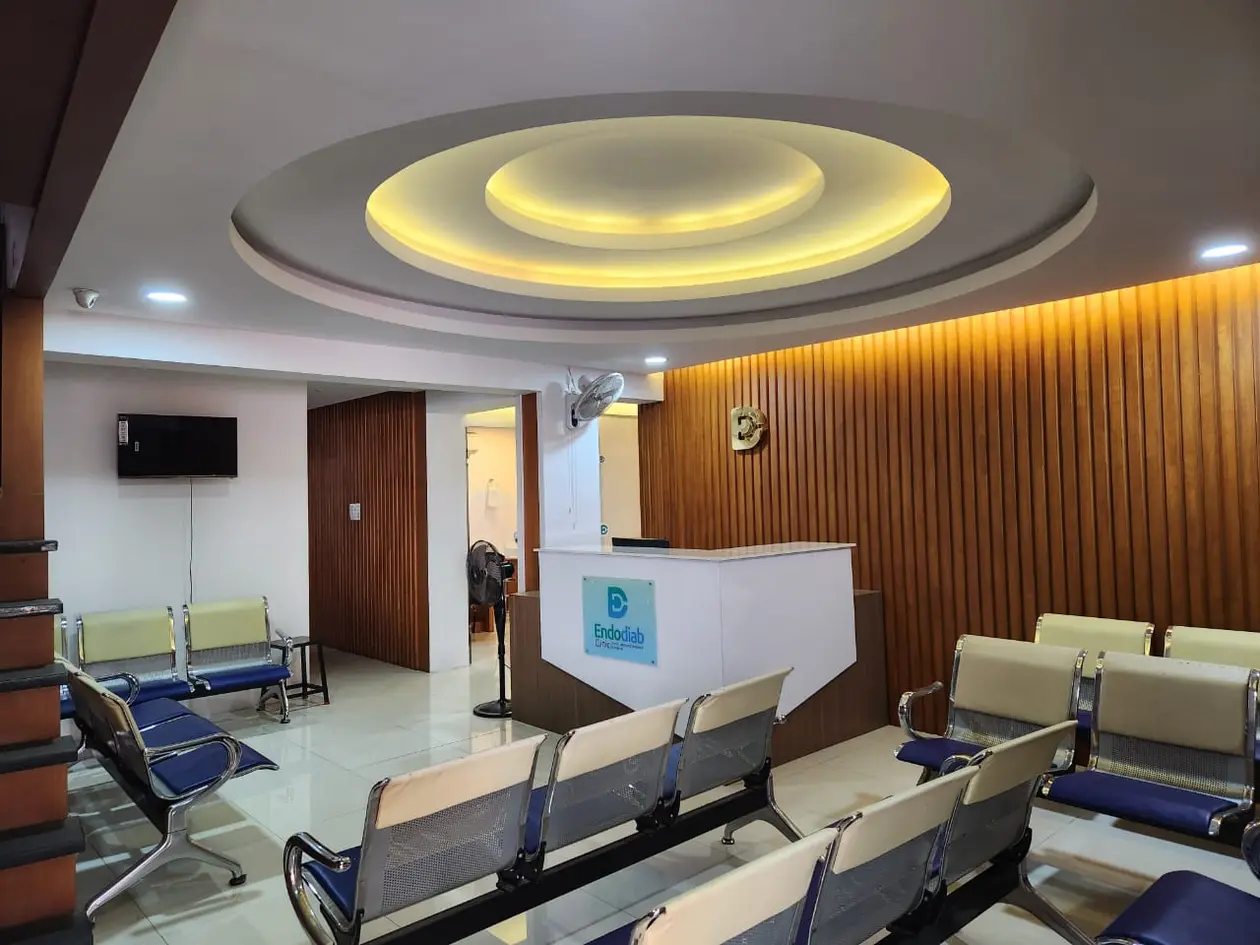 Endodiab Clinic