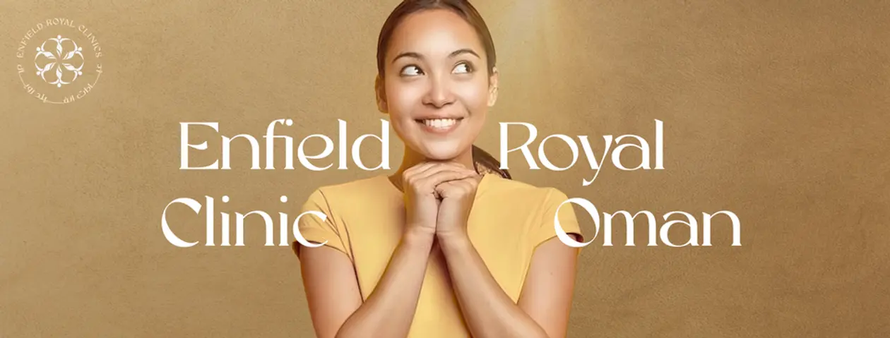 Enfield Royal Clinic Oman