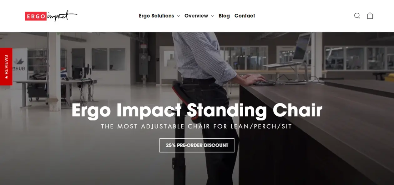 Ergo Impact
