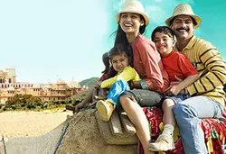 Holiday Package