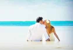 Honeymoon Package