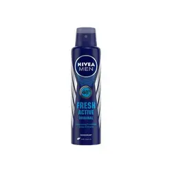 Nivea Deodorant 