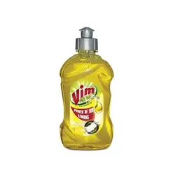 Vim Dishwash Gel 