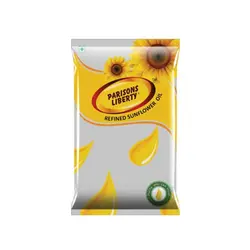 Parisons Liberty Refined Sunflower Oil