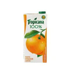 Tropicana Juice