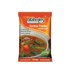 Brahmins Sambar Powder 100g