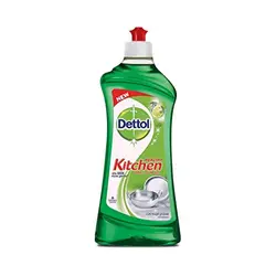 Dettol Kitchen Dish and Slab Gel - 750 ml 