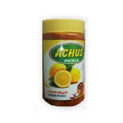 Achus Pickles