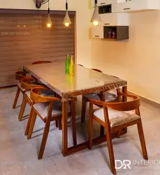 Diningroom Interior Design