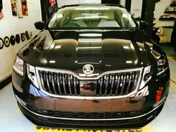  Ceramic Coating