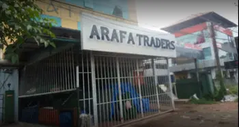Arafa Traders