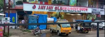 Jay Jay Glass And Plywoods