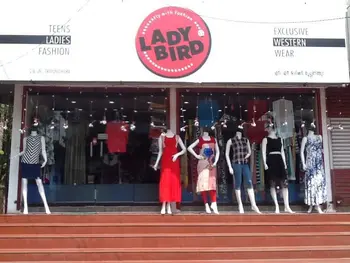 Lady Bird Fashions