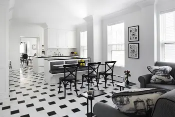 Scale Construction and Interiors