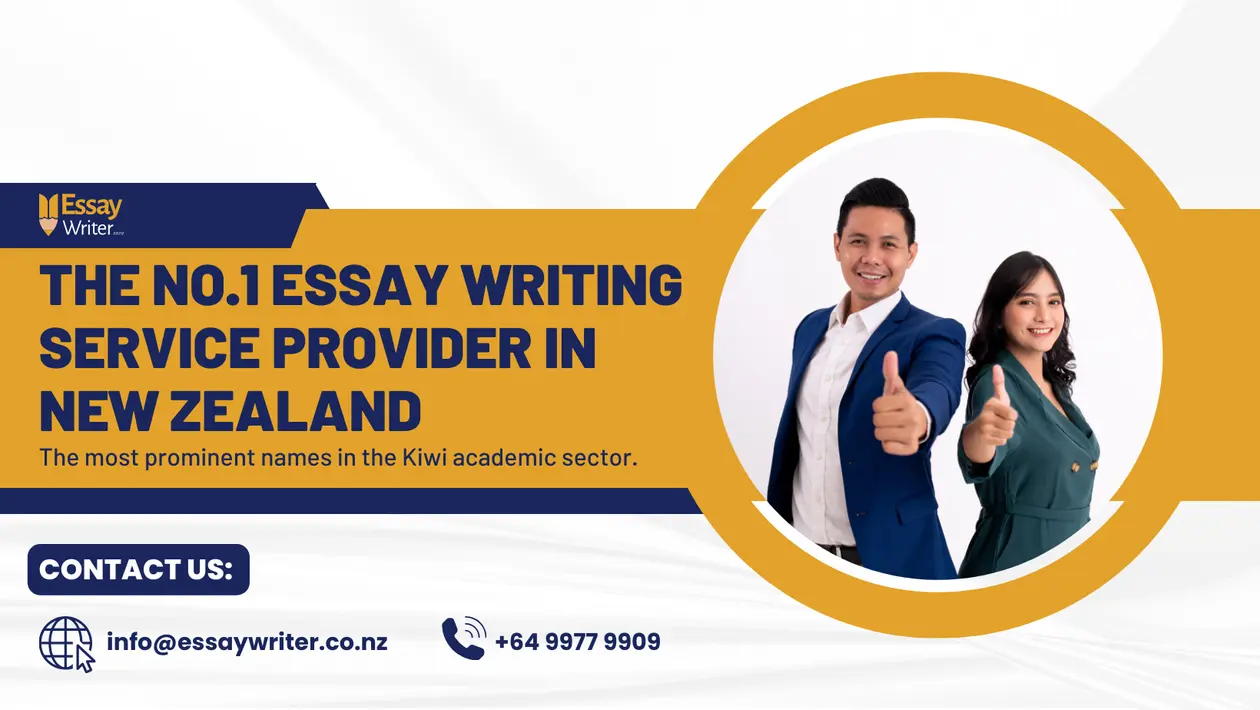 Essay Writer NZ
