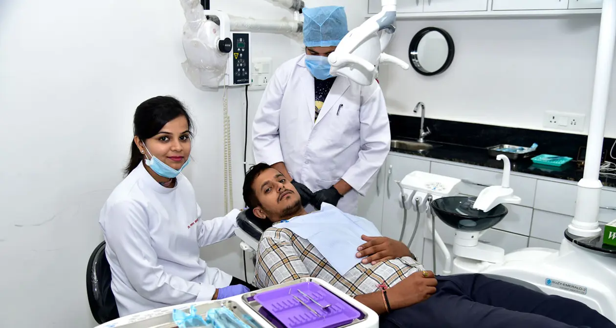 Essence Dental