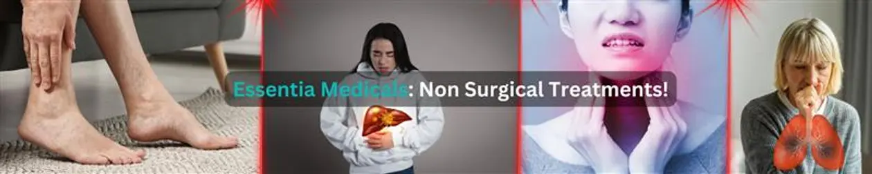 Essentia Medicals