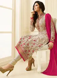 Shop Women Floral Print Kurta 