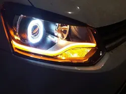 Car lights and accessories