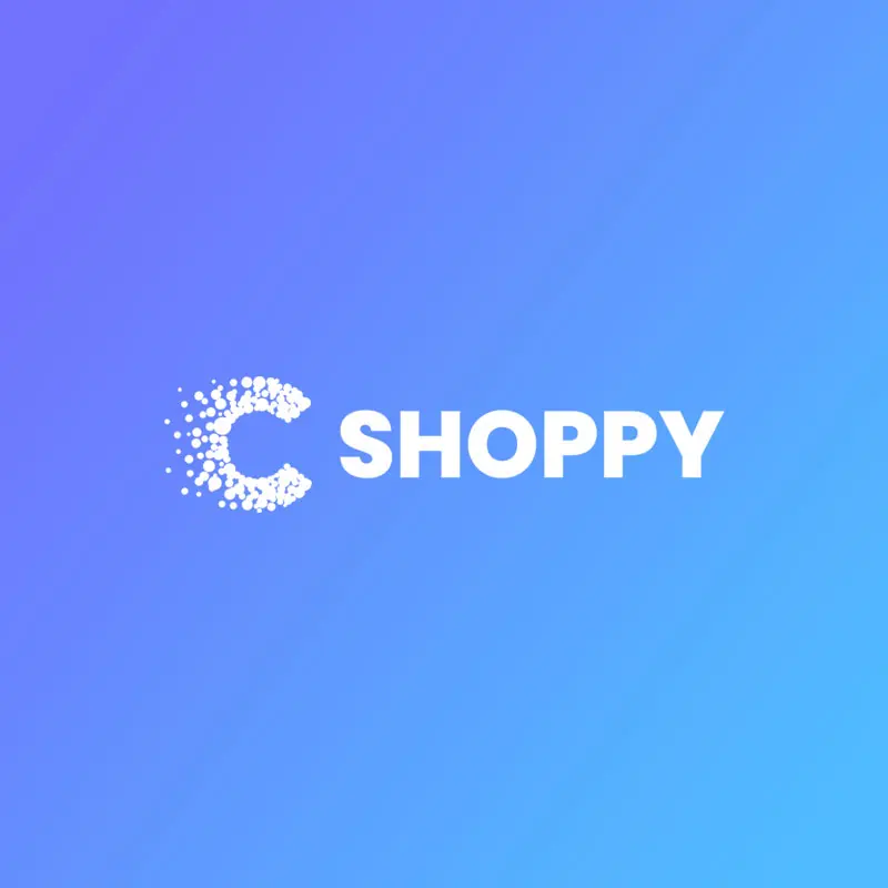 Cshoppy Logo