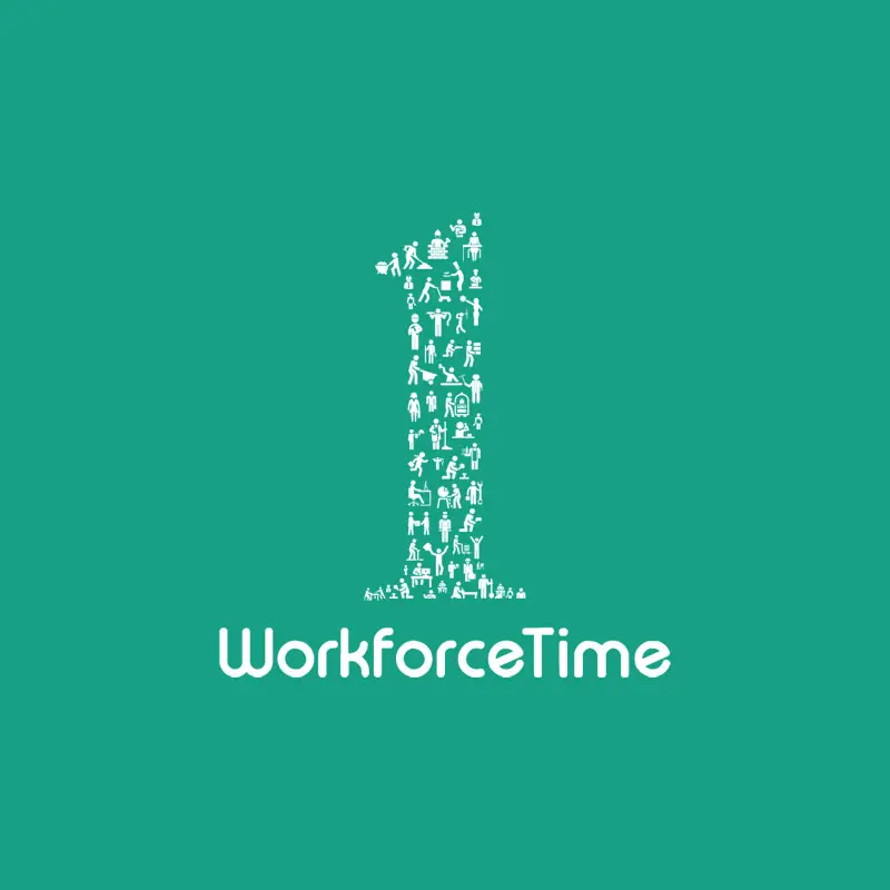 Workforce Time Logo