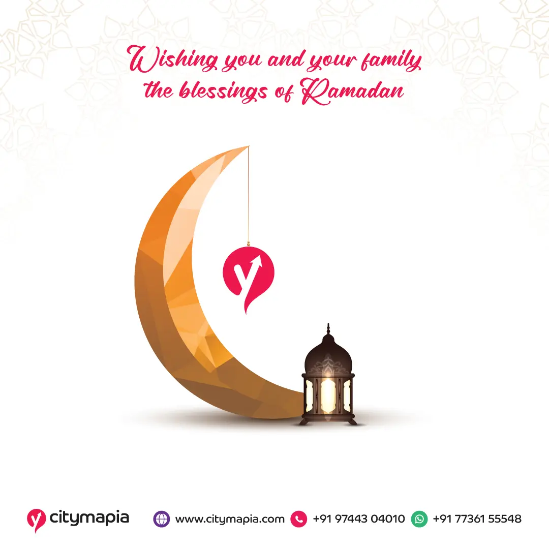 Beginning of Ramadan Month 