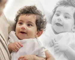 Baptism Photography