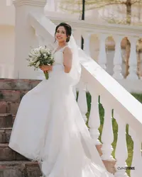 Christian Bridal Photography