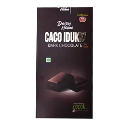 Combo Pack of 3 - Cacao Idukki Dark Chocolate